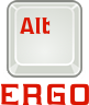 The Alt-Ergo SMT solver's logo