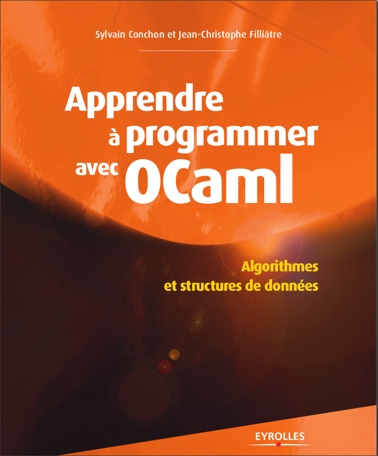 Apprendre à programmer avec OCaml